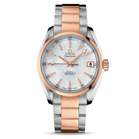 Omega 39mm Nam 231.20.39.21.55.001