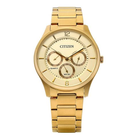 Citizen 39mm Nam AG8353-81P