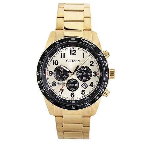 Citizen 45mm Nam AN8162-57P