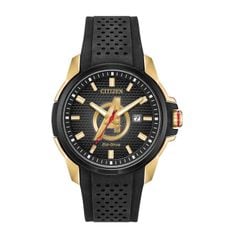 Citizen 44mm Nam AW1155-03W