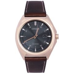 Citizen 43mm Nam AW1573-03L