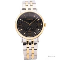 Citizen 39mm Nam BE9176-76E