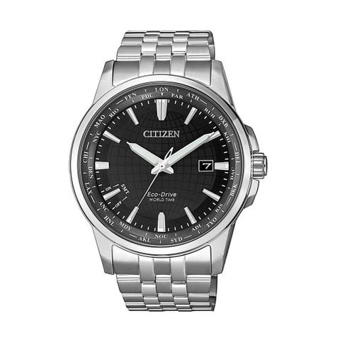 Citizen 41mm Nam BX1001-89E