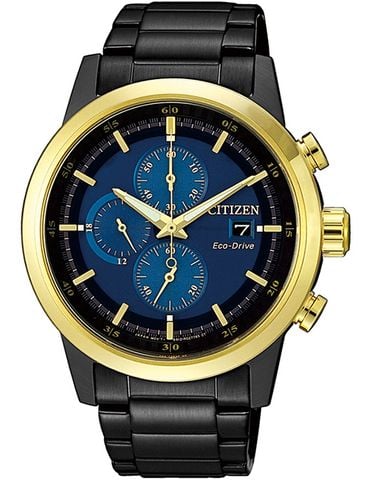 Citizen 43mm Nam CA0614-51L