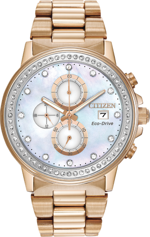 Citizen 42mm Nam FB3003-51Y