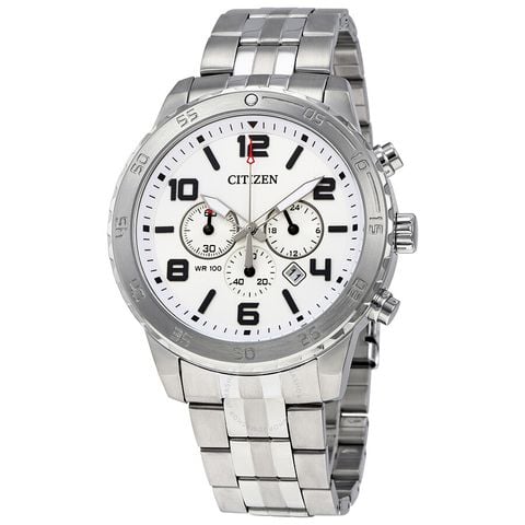 Citizen 46mm Nam AN8130-53A