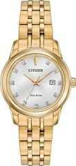 Citizen 28mm Nữ EW2392-54A