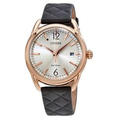 Citizen 34mm Nữ FE6083-13P
