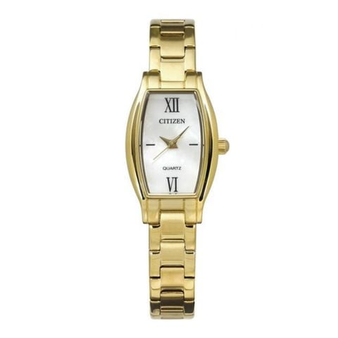 Citizen 30x18mm Nữ EJ6112-52D