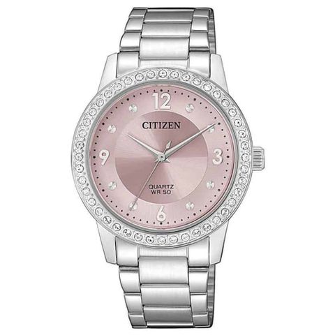 Citizen 35mm Nữ EL3090-81X