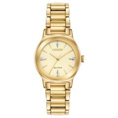 Citizen 28mm Nữ EM0732-51P