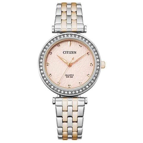 Citizen 30mm Nữ ER0218-53X