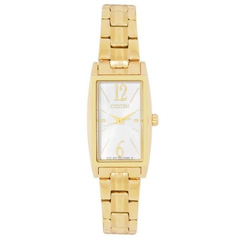 Citizen 20mm Nữ EX0302-51A