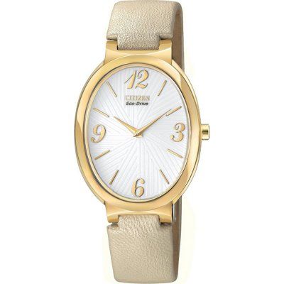 Citizen 28mm Nữ EX1232-09A