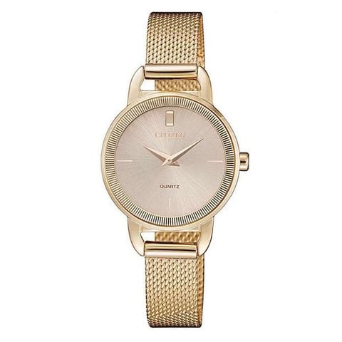 Citizen 26mm Nữ EZ7003-51X