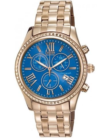 Citizen 40mm Nam FB1363-56L