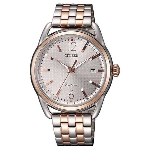 Citizen 36mm Nữ FE6086-74A