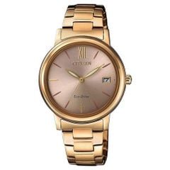 Citizen 33.5mm Nữ FE6093-87X