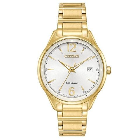 Citizen 37mm Nữ FE6102-53A