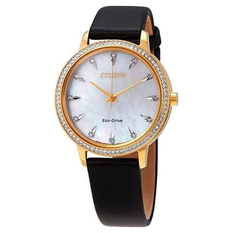 Citizen 36mm Nữ FE7042-07D