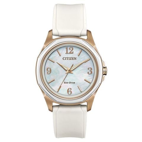 Citizen 35mm Nữ FE7056-02D