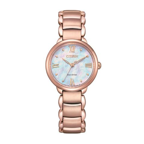Citizen  28mm Nữ EM0928-84D