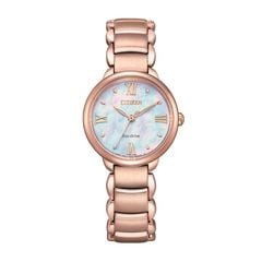 Citizen  28mm Nữ EM0928-84D