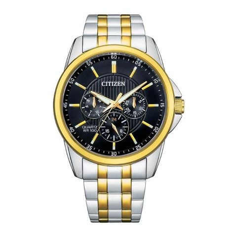 Citizen 44.2mm Nam AG8348-56E
