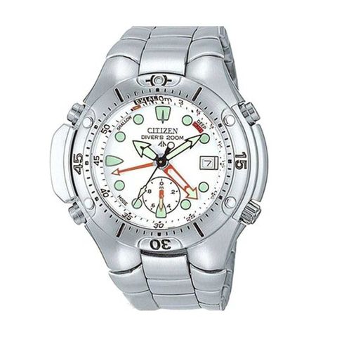 Citizen 46mm Nam AL0050-57A
