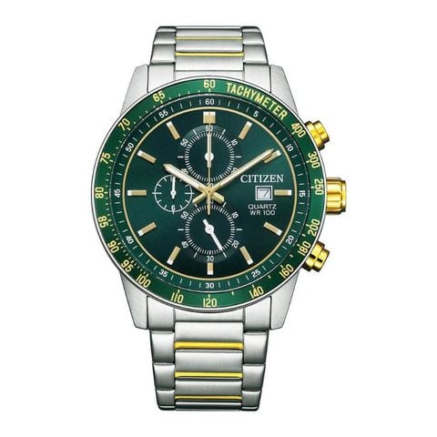 Citizen 44mm Nam AN3689-55X