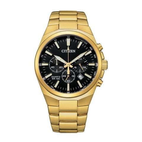 Citizen 41mm Nam AN8173-51E