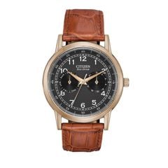 Citizen 42mm Nam AO9003-08E