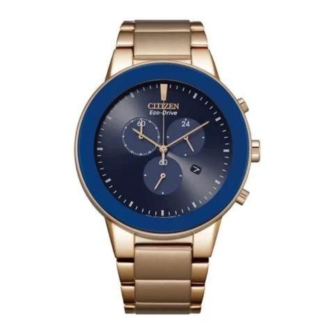 Citizen 43mm Nam AT2243-87L