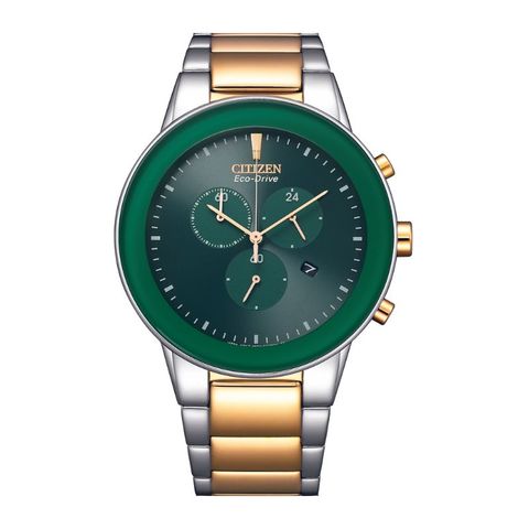 Citizen 43mm Nam AT2244-84X
