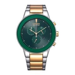 Citizen 43mm Nam AT2244-84X