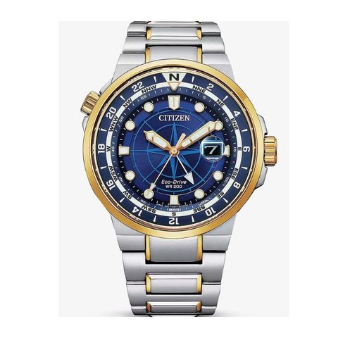 Citizen 44mm Nam BJ7144-52L
