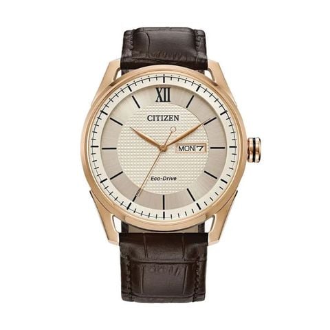 Citizen 42mm Nam AW0082-01A
