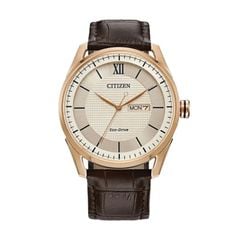 Citizen 42mm Nam AW0082-01A