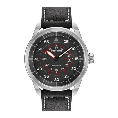 Citizen 45mm Nam AW1361-01E