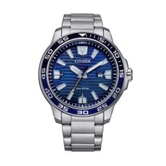 Citizen 44.5mm Nam AW1525-81L