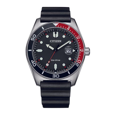 Citizen 43mm Nam AW1769-10E