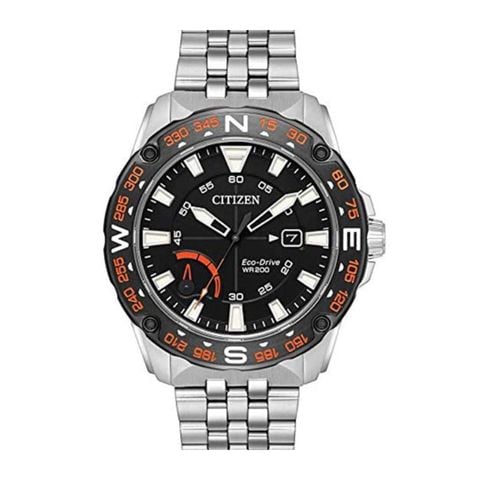 Citizen 42mm Nam AW7048-51E