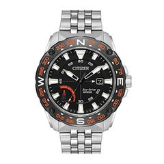Citizen 42mm Nam AW7048-51E
