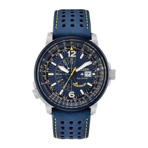Citizen 42mm Nam BJ7007-02L