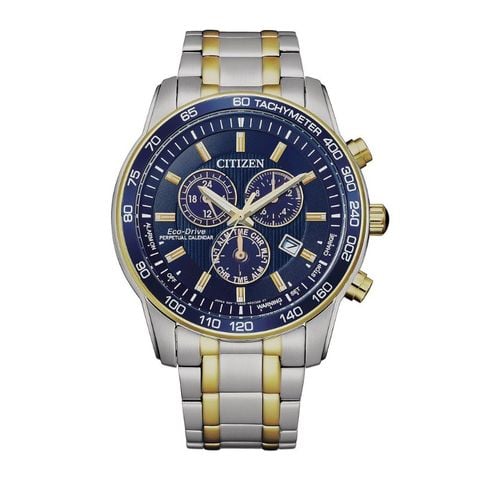 Citizen 44mm Nam BL5517-55L