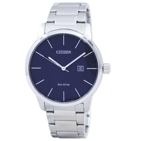 Citizen 43mm Nam BM6960-56L