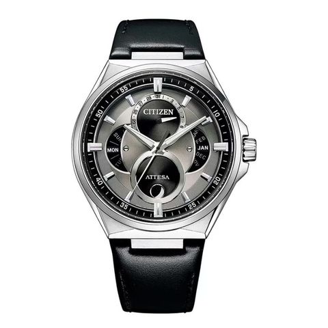 Citizen 42mm Nam BU0060-09H
