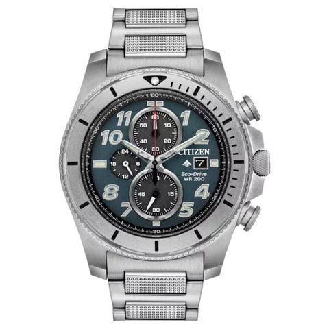 Citizen 44mm Nam CA0720-54H