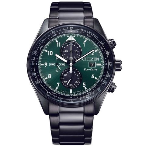 Citizen 43mm Nam CA0775-87X