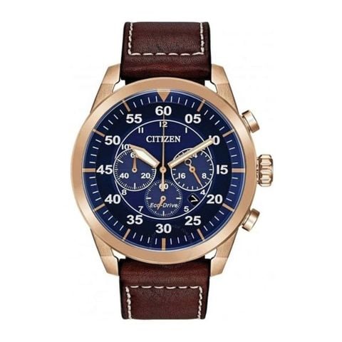 Citizen 45mm Nam CA4213-26L